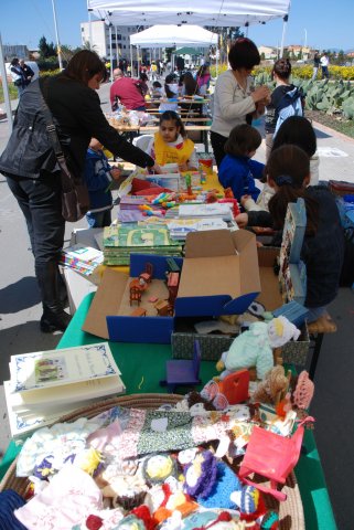 100 strade per giocare 2008